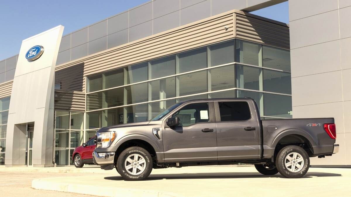 Consumer Reports Most Reliable 3-Year-Old Trucks | Torque News